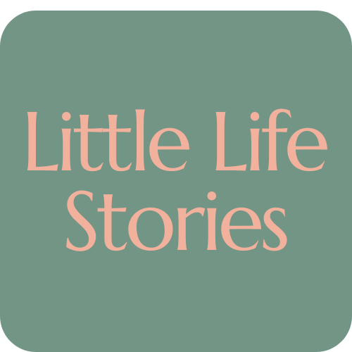 Little Life Stories logo
