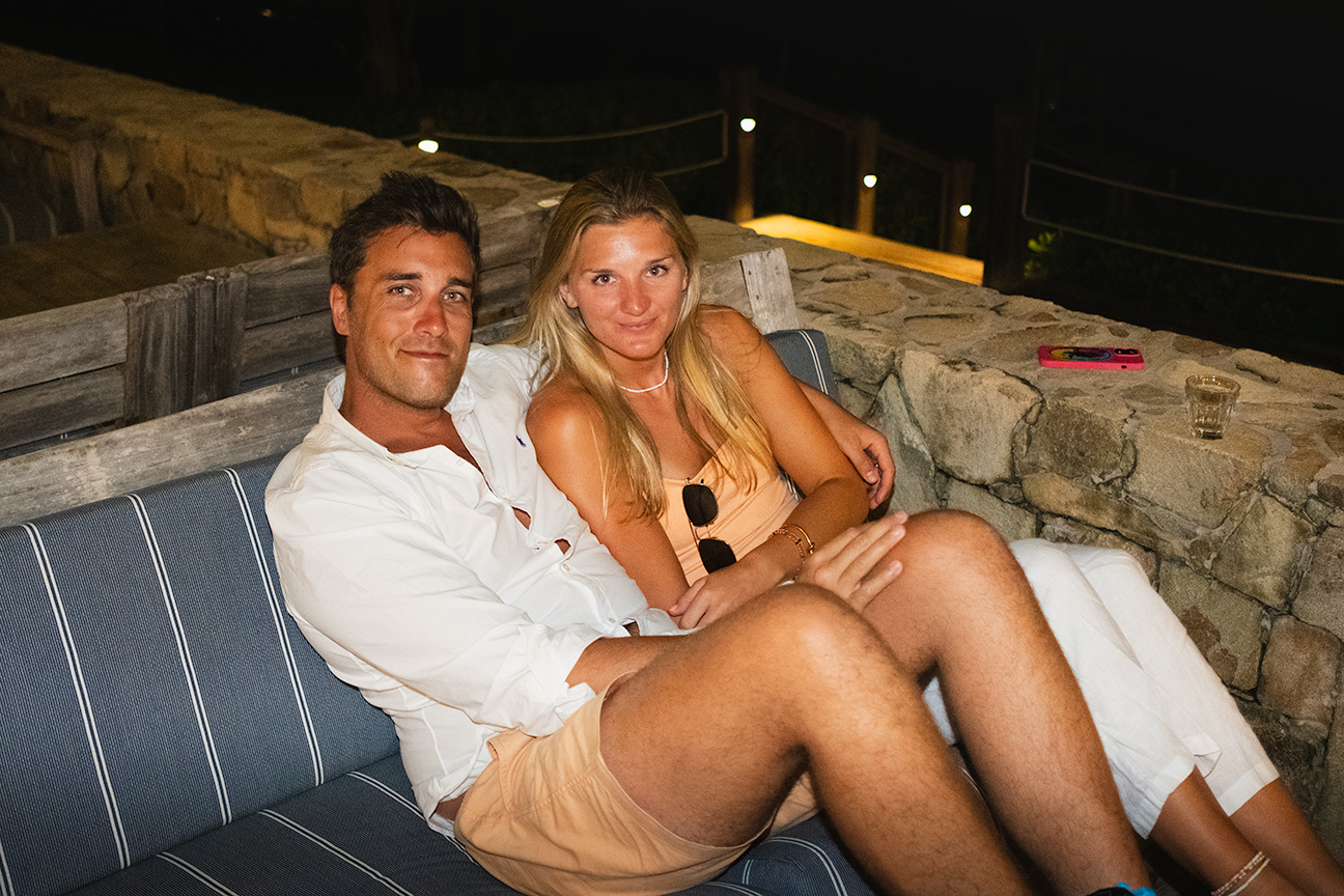 Little Life Stories founders